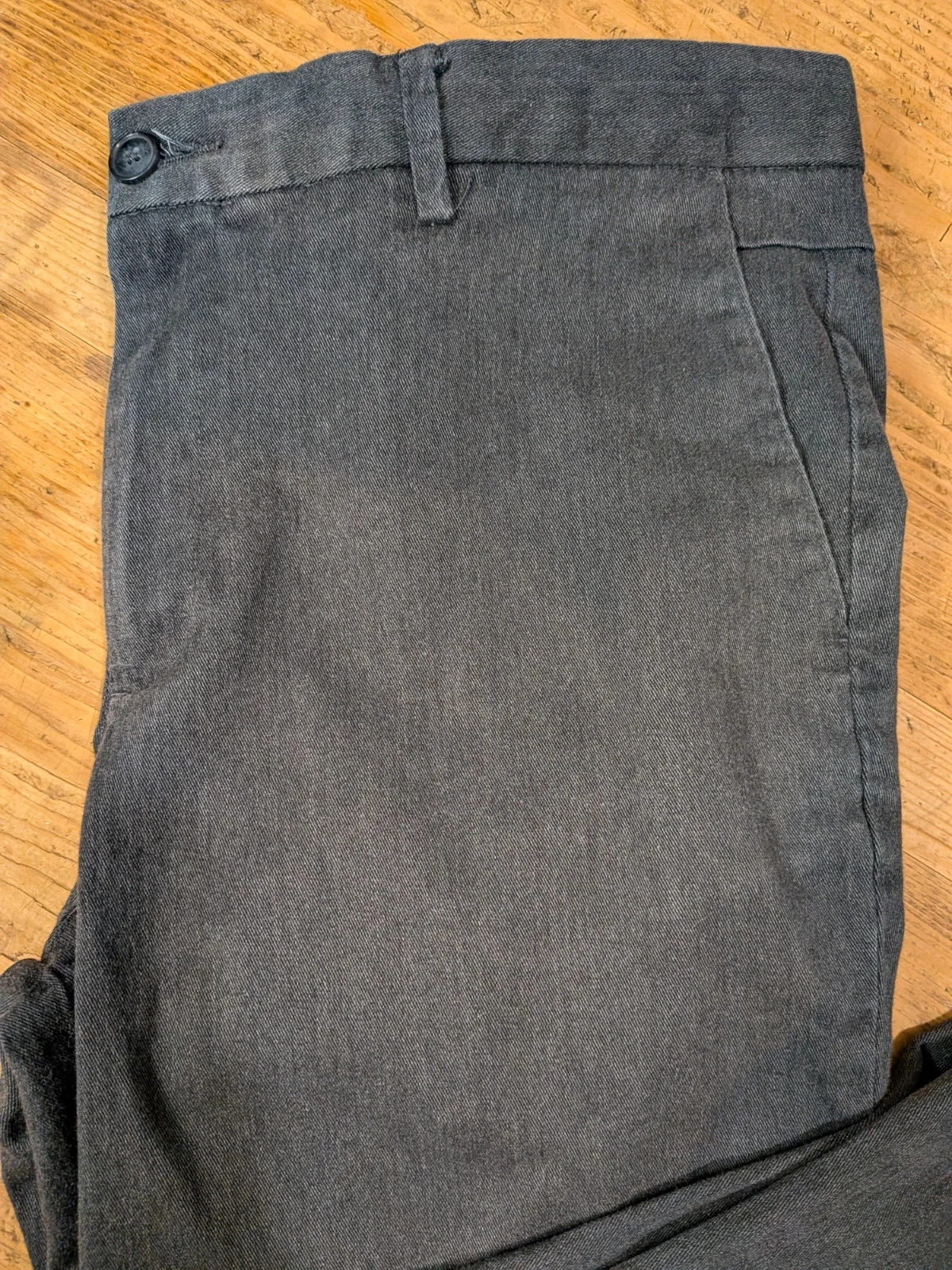 Pantalón recto – photo 2